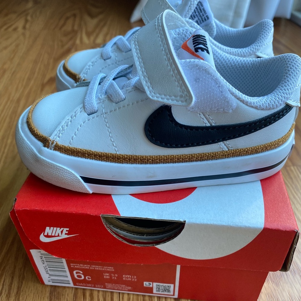 Toddler Kids Court Legacy